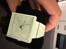 Swatch Uhr