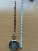 Antikes Taschenbarometer, Höhenmesser