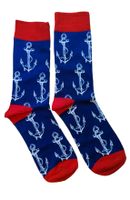 Socken Anker / Anchor