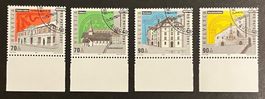 SATZ DENKMÄLER 2001 ET ⦿
