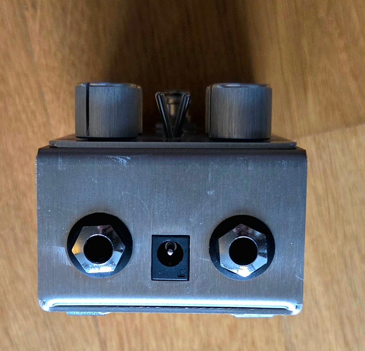 Strumenti musicali: Origin Effects Halcyon Blue Overdrive – Usato da Luzern venduto da PakGede 1