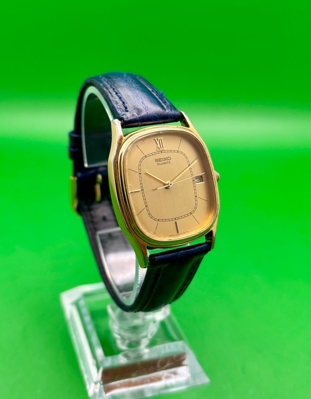 Seiko Orologi: VINTAGE SEIKO DATE – Usato da Rorschach venduto da ZeitWerk.10