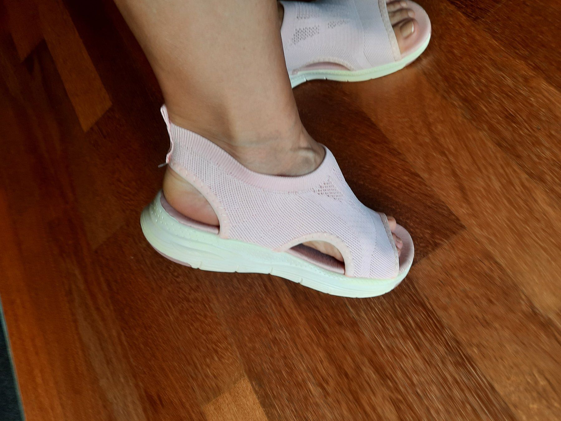 Damenschuhe: Damen Schuhe Gr.38 NEU – Neu (gemäss Beschreibung) aus Buchs SG von miska01 1
