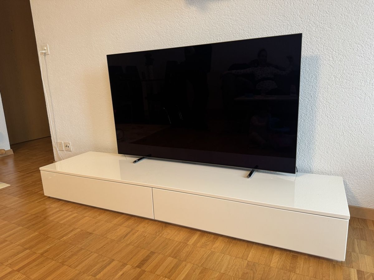 Mobili TV: Sideboard für Fernseher – Usato da Bern venduto da akl_sy9s