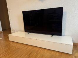 Sideboard für Fernseher