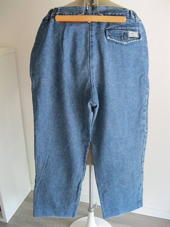Jeans: jeans taille 44 – Usato da vouvry venduto da -tivoli- 1