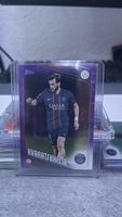 Topps Chrome UCC 2025/26 Khvicha Kvaratskhelia Purple /250