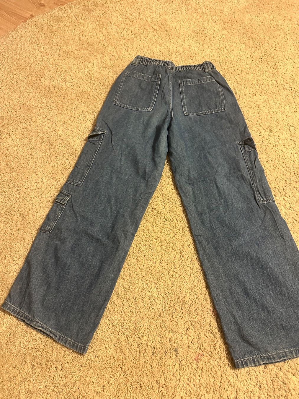 Zara Jeans: Jeans Hose 13/14 – Gebraucht aus Rapperswil BE von aro_66tx 2