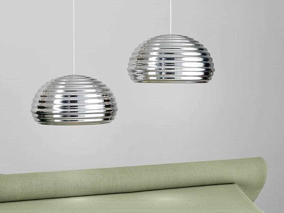 Flos Lustres & lampes de plafonds: Lampe Flos Splügen Bräu – D'occasion à Chêne-Bougeries par Margot_Orso 3