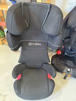 Cybex 15-36 kg Kindersitz mit Isofix