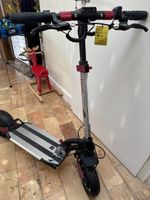 Inmotion L2 E-Scooter, Street Legal!