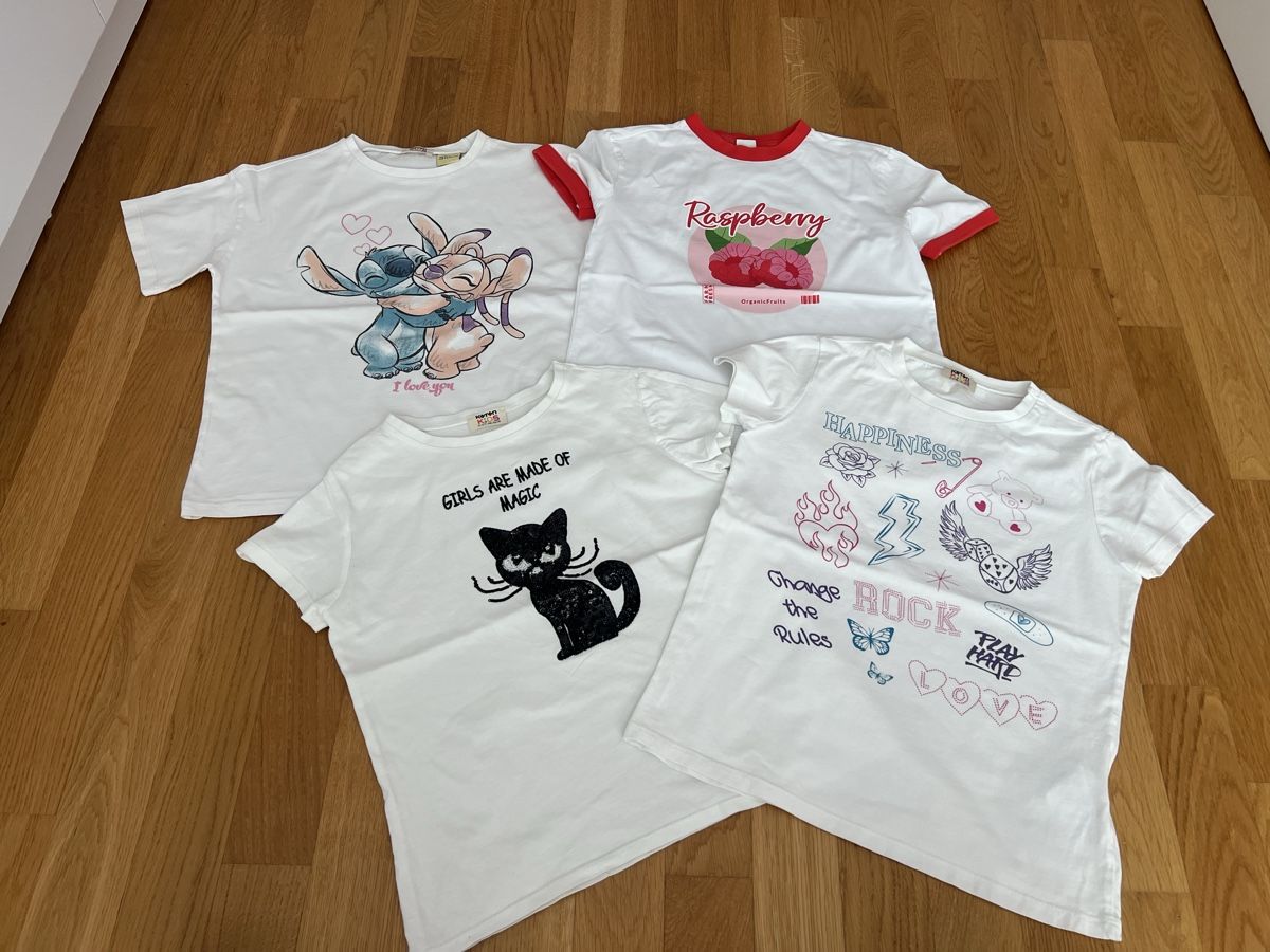 Kleiderpakete & -sets: Kinder Kleiderpaket Sommer Grösse 146 – Gebraucht aus Oensingen von keingeld 3
