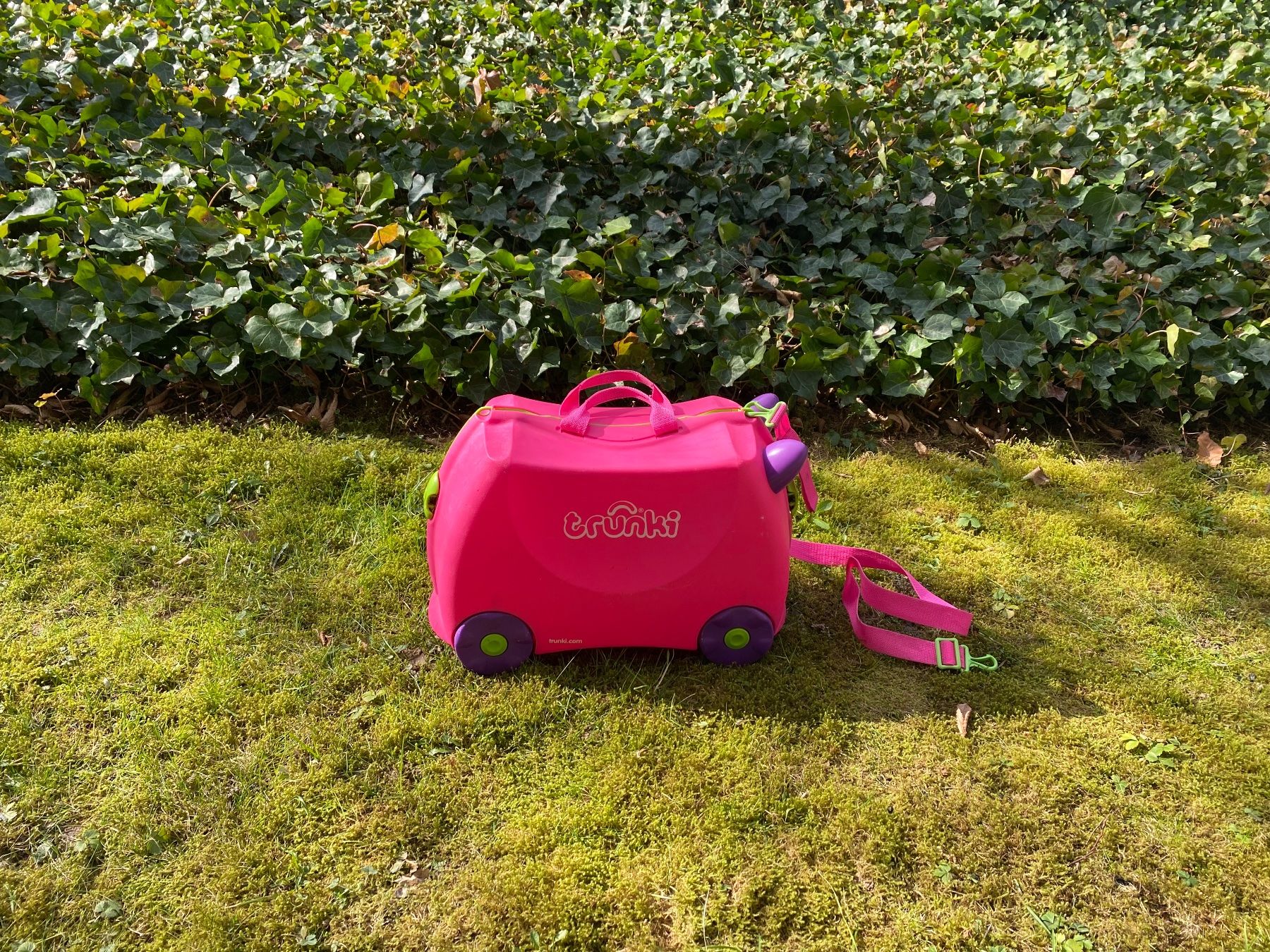 Altro in Aeronautica: Trunki – Usato da Baden venduto da mgeormezi