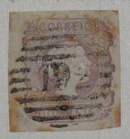 Briefmarke Portugal