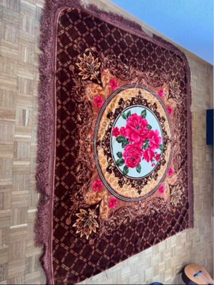 Decken: Decke Blanket – Gebraucht aus Bern von hib_7w6l 2