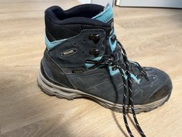 Wanderschuh Meindl Grösse 40 gebraucht