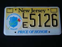 NEW JERSEY 5126