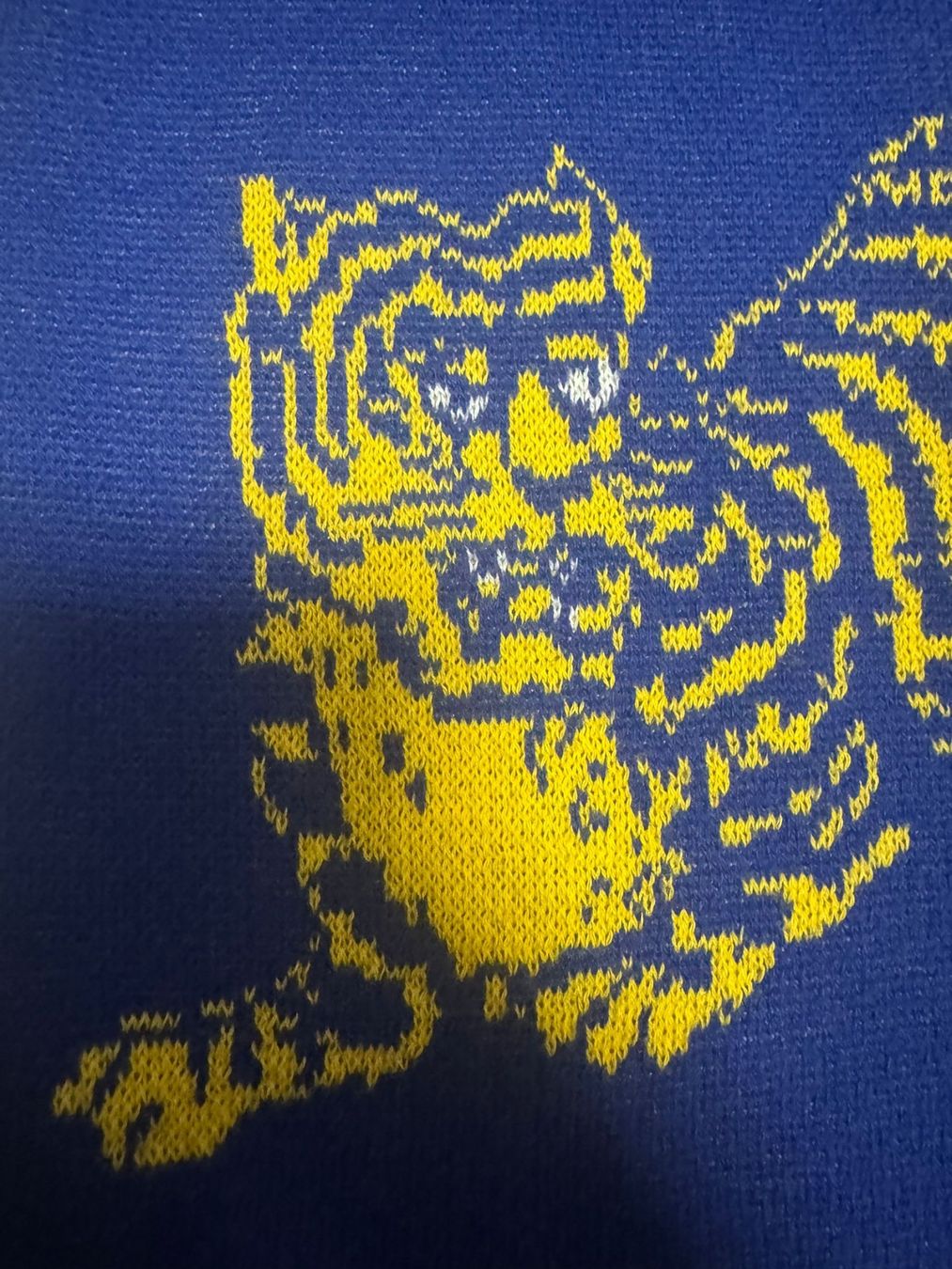 Kenzo Foulard & Sciarpe: Kenzo Schal – Nuovo e nell'imballaggio originale da Brüttisellen venduto da ThommyK 1