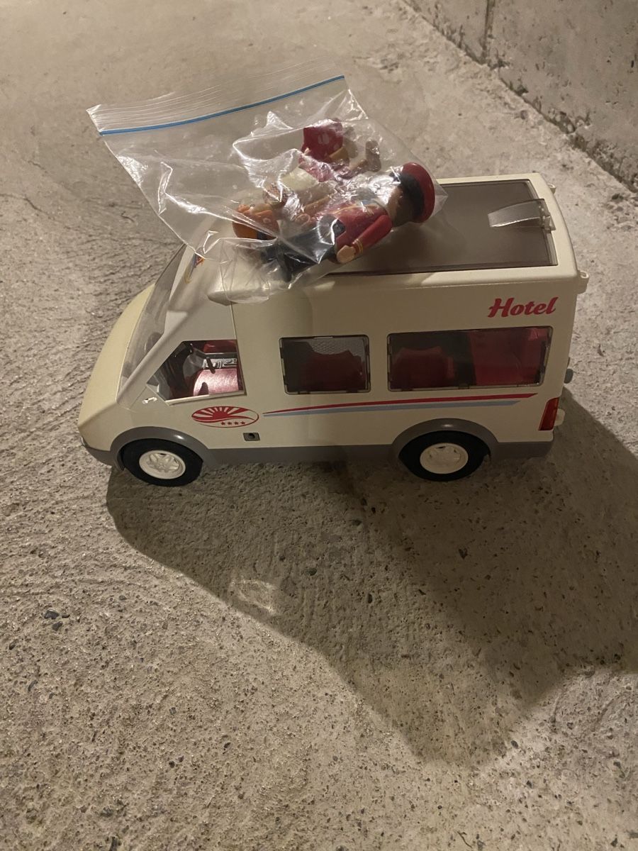 Véhicules de camping: Wohnmobil spielzeug  – D'occasion à Langenthal par flower101 8