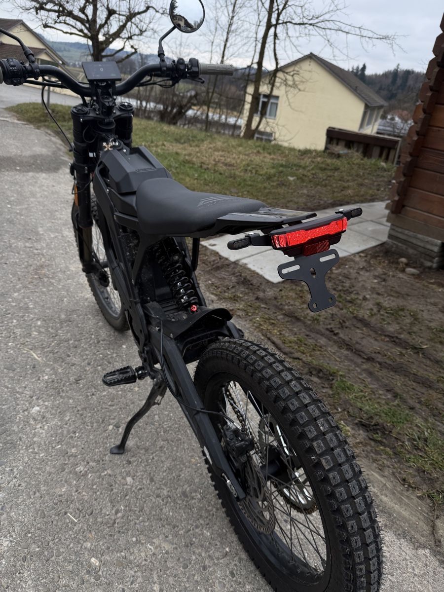 Enduro: ERIDE PRO SS 2.0 AB MFK  – Gebraucht aus Brugg AG von ise_k5dd 2