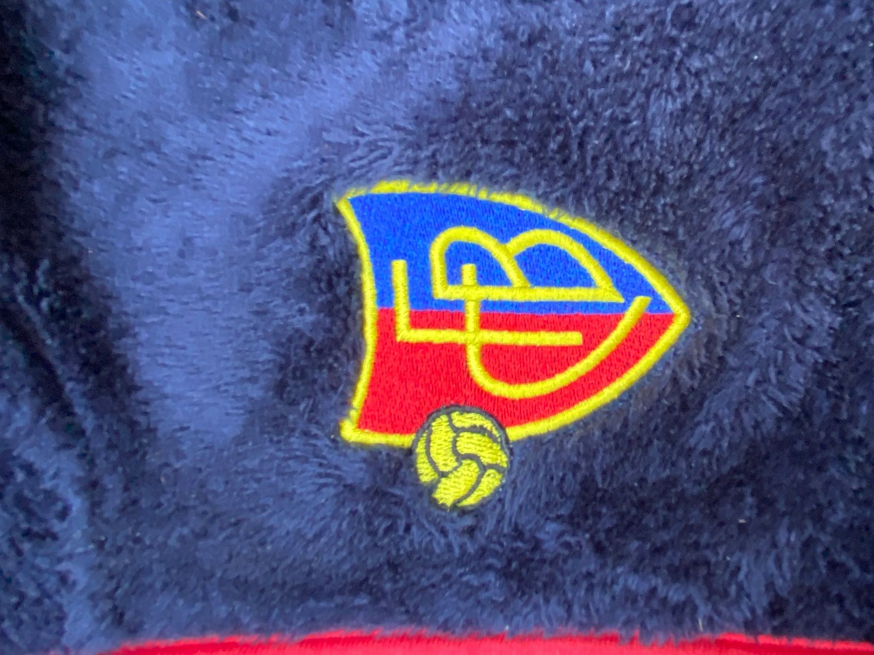 Jacken & Mäntel: FCB Baby Jäckli Zip Pullover Jacke – Gebraucht aus Basel von mel_7rbn 2