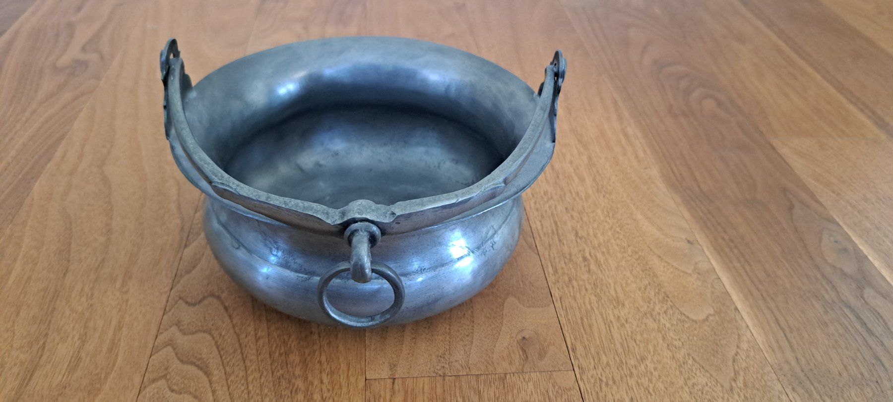 Töpfe: Zinn Topf – Gebraucht aus Berikon von berghalde 2