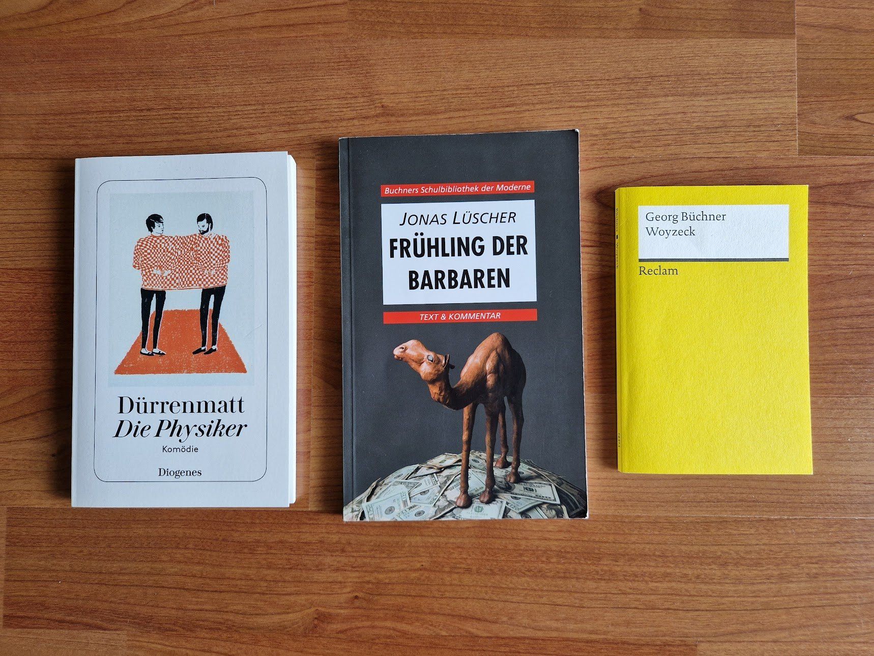 Bücher: Bücher, Literatur auf Deutsch – Gebraucht aus Goldswil von 3377 1