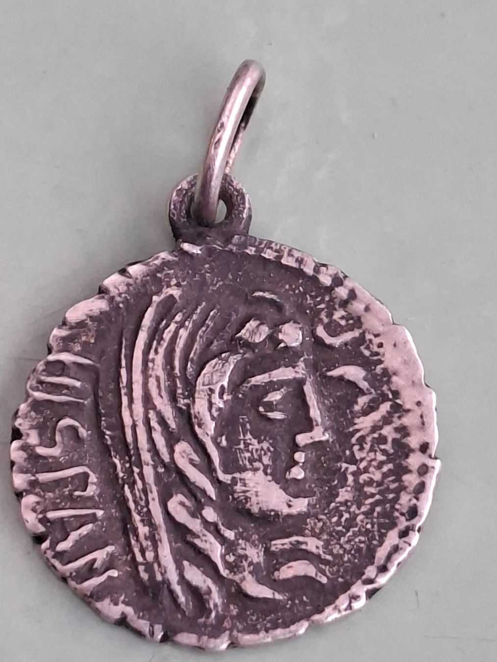Pendentifs: Antike Silberanhänger 925 – D'occasion à Schaffhausen par meteor7