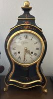 Pendeluhr von Le Castel/Orologio a pendolo Le Castel