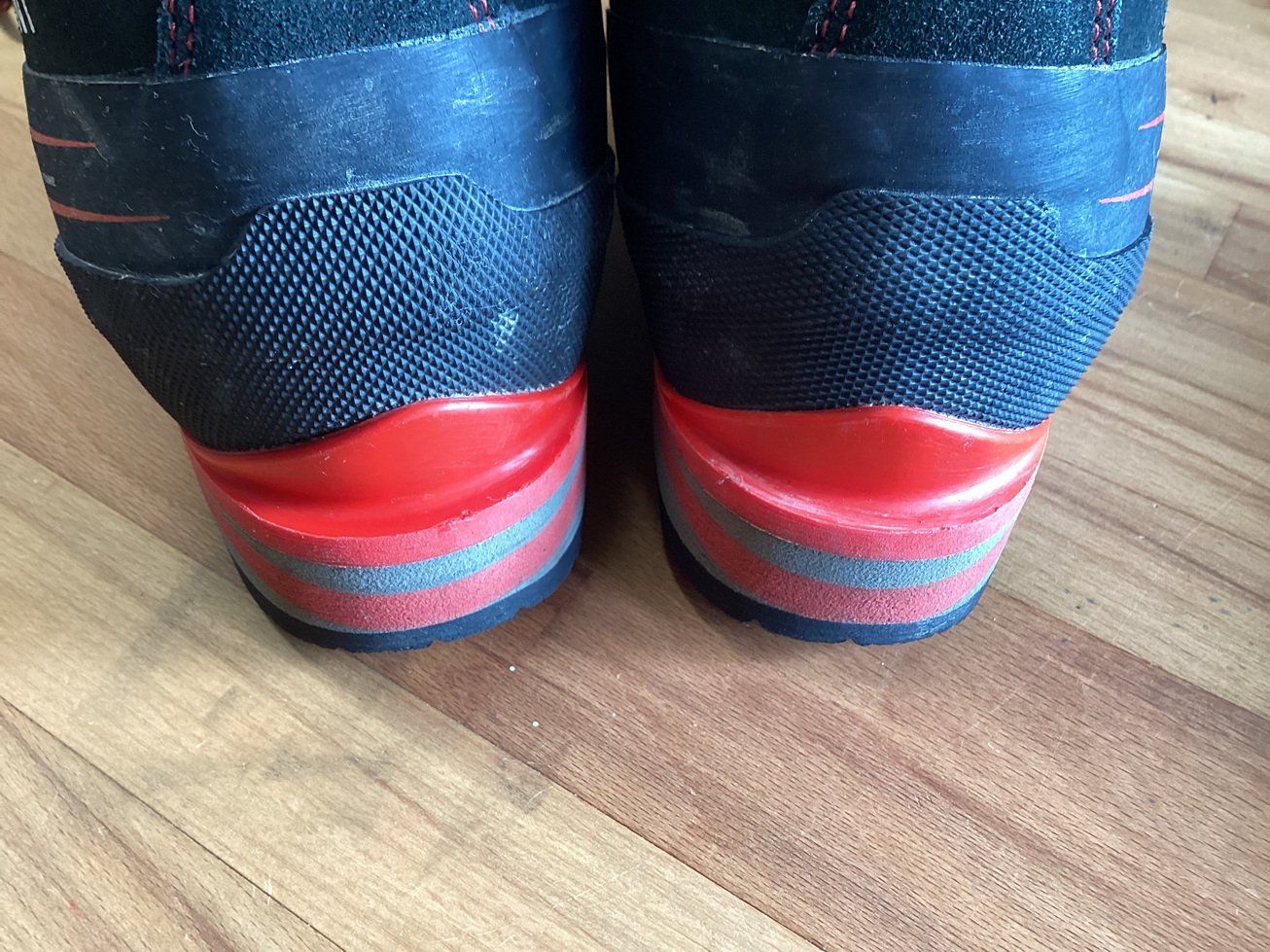 Garmont Chaussures hommes: Garmont Pinnacle GTX Grösse 44 – D'occasion à Euthal par Paucky 5