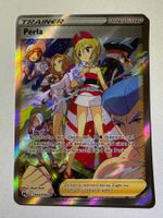 🔬✅ Pokémon Perla GG63/GG70 CRZ Zenit der Könige DE NM