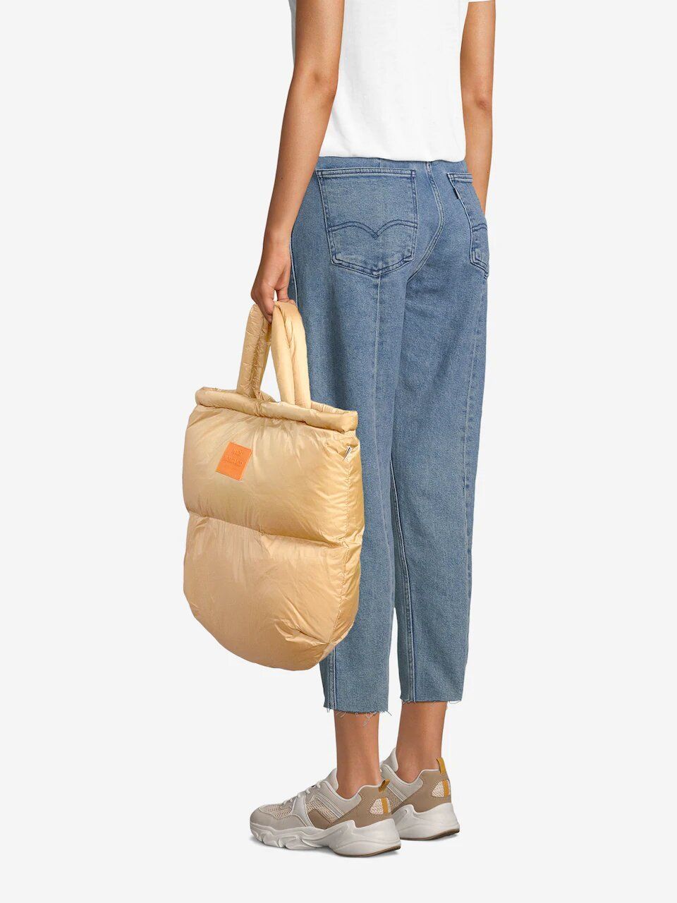 Copenhagen Borse da donna: Sac cabas MADS NORGAARD COPENHAGEN – Nuovo (secondo la descrizione) da Onex venduto da mrs_vc62 3