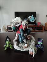 Superbe figurine de Jiraya - Naruto