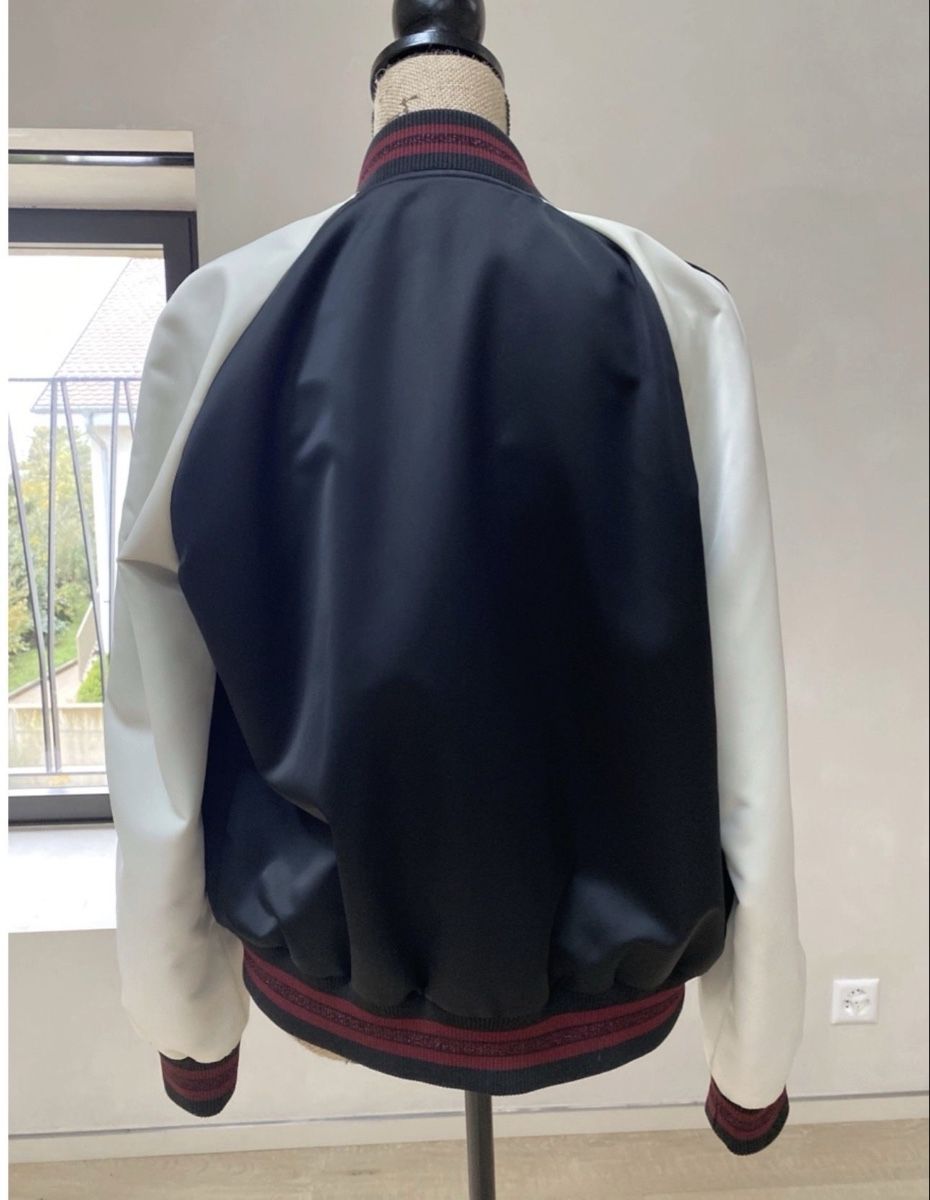 Coach Vestes: Coach reversible bomber jacket  – Neuf (Voir description) à Genolier par tan_rd6s 1