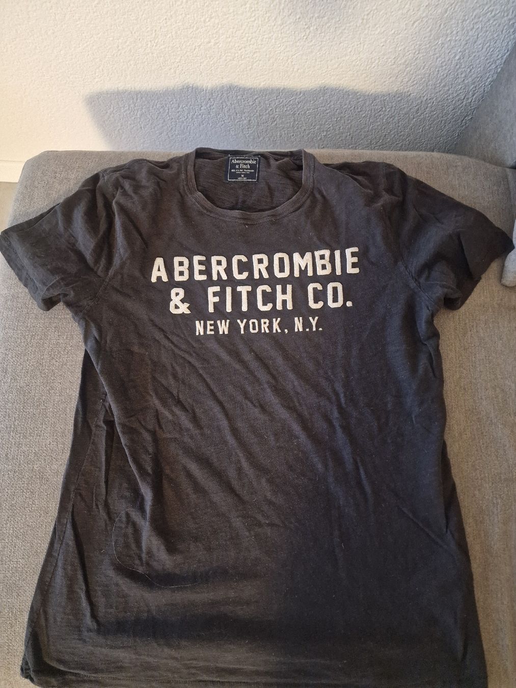Abercrombie T-Shirts: Abercrombie T-Shirt – Gebraucht aus Winterthur von Winti1993