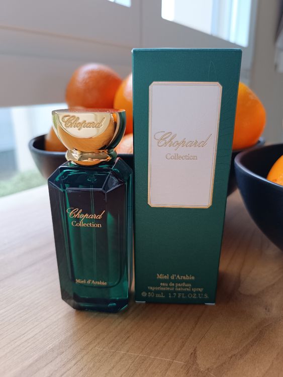 Chopard Miel d'Arabie EDP 50ml | Kaufen auf Ricardo