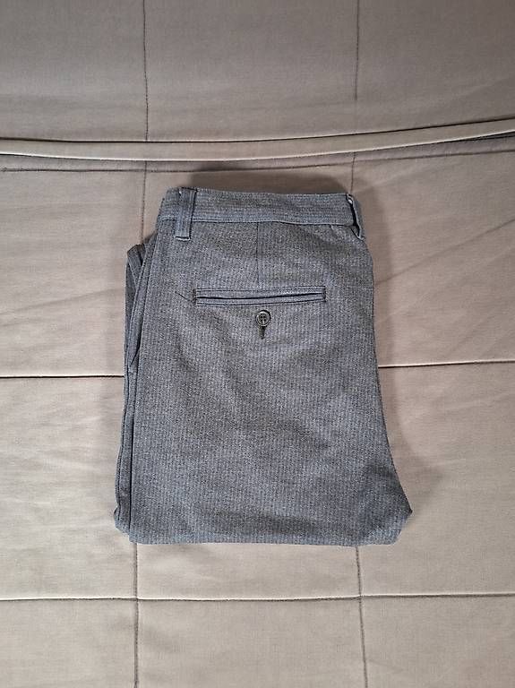 Pantaloni: Grey SMOG trousers – Usato da Kriens venduto da Jeremyt05 3