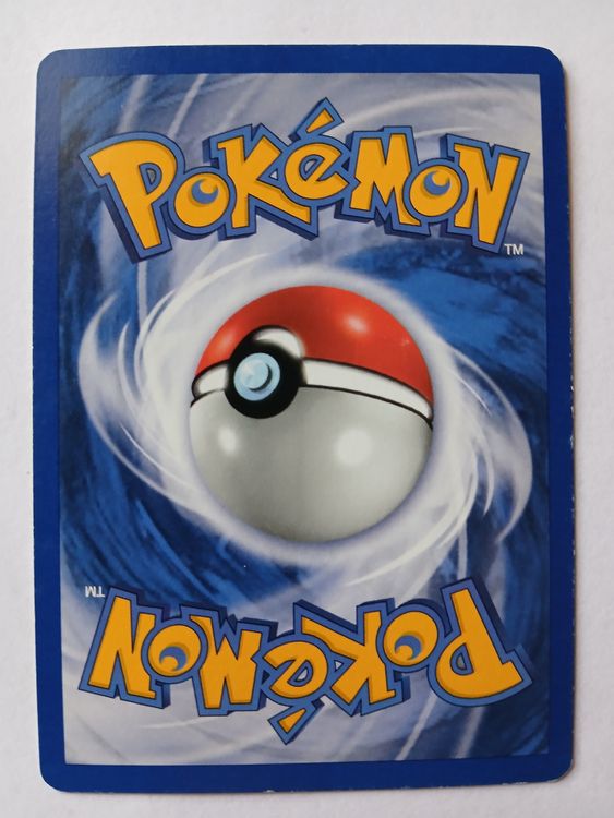 Pokémon Carte collezionabili: Carte Pokémon Nosferalto  Edition 1 FR 2000 – Usato da Les Sciernes d'Albeuve venduto da gojo03 1