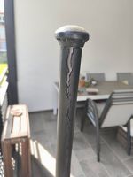 Ellittica Domyos Funzionante  Difetti estetici