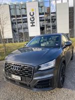 Audi Q2 TFSI 150 CV S-TRONIC S LINE