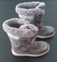 Richter Winterstiefel, Gr. 28, Top Zustand