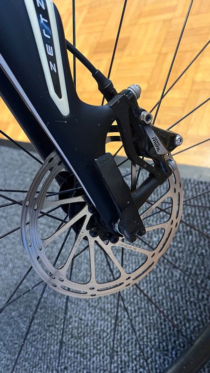 Specialized Vélos: Spezialized Roubaix SL4 Elite Disc – D'occasion à Effretikon par dali41 3