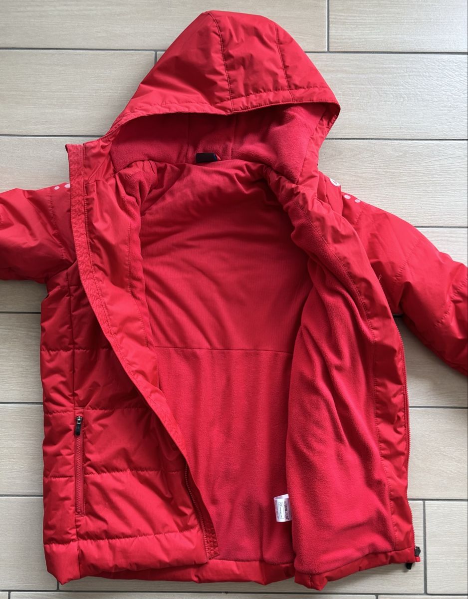 Jako Giacche & Cappotti: Veste Jako rouge, 164 – Nuovo (secondo la descrizione) da Moutier venduto da chicboutique 2
