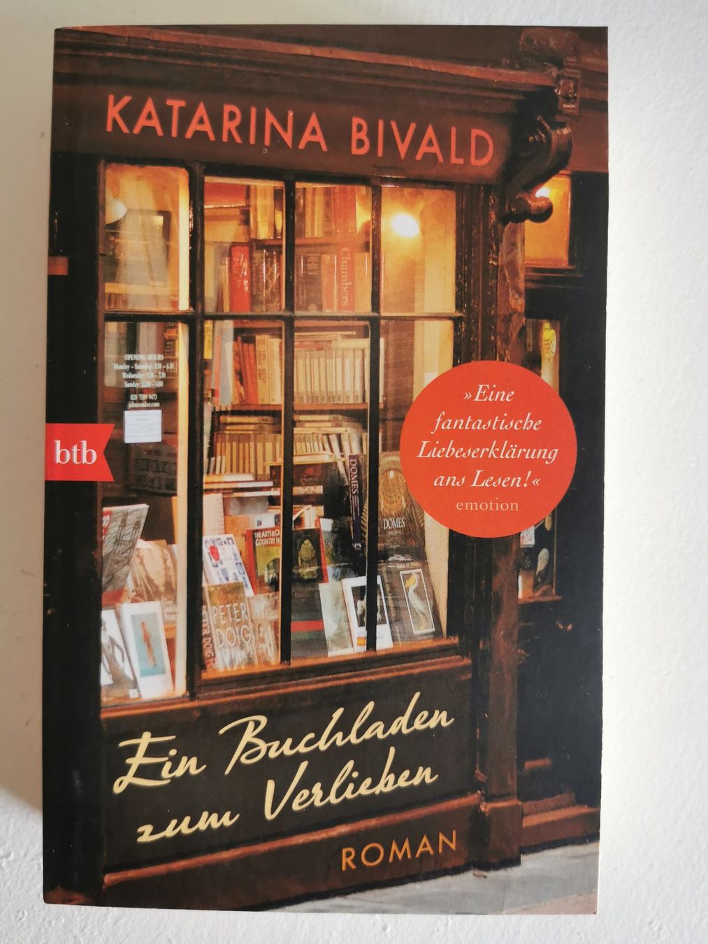 Livres: 10 Romane – D'occasion à bern par jeannie2006 6