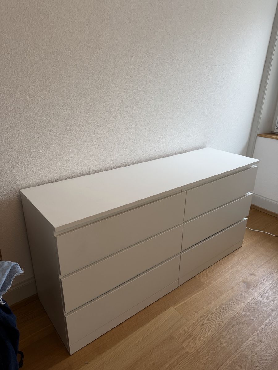 Kommoden: Ikea Sideboard – Gebraucht aus Zürich von parrrra