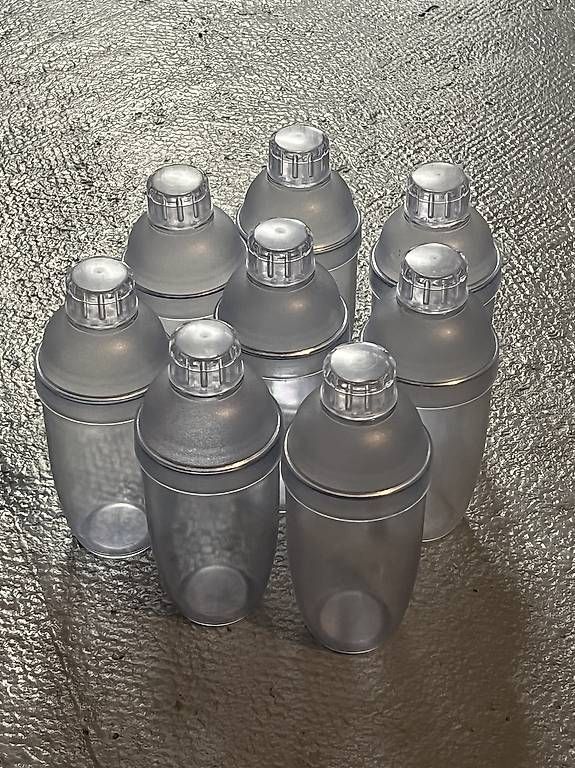 Elettrodomestici da cucina: Shakers – Usato da Genève venduto da Lavande