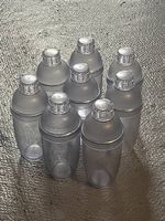 Shakers