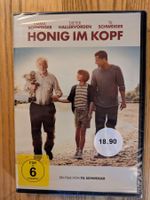 Honig im Kopf - DVD (NEU/OVP)