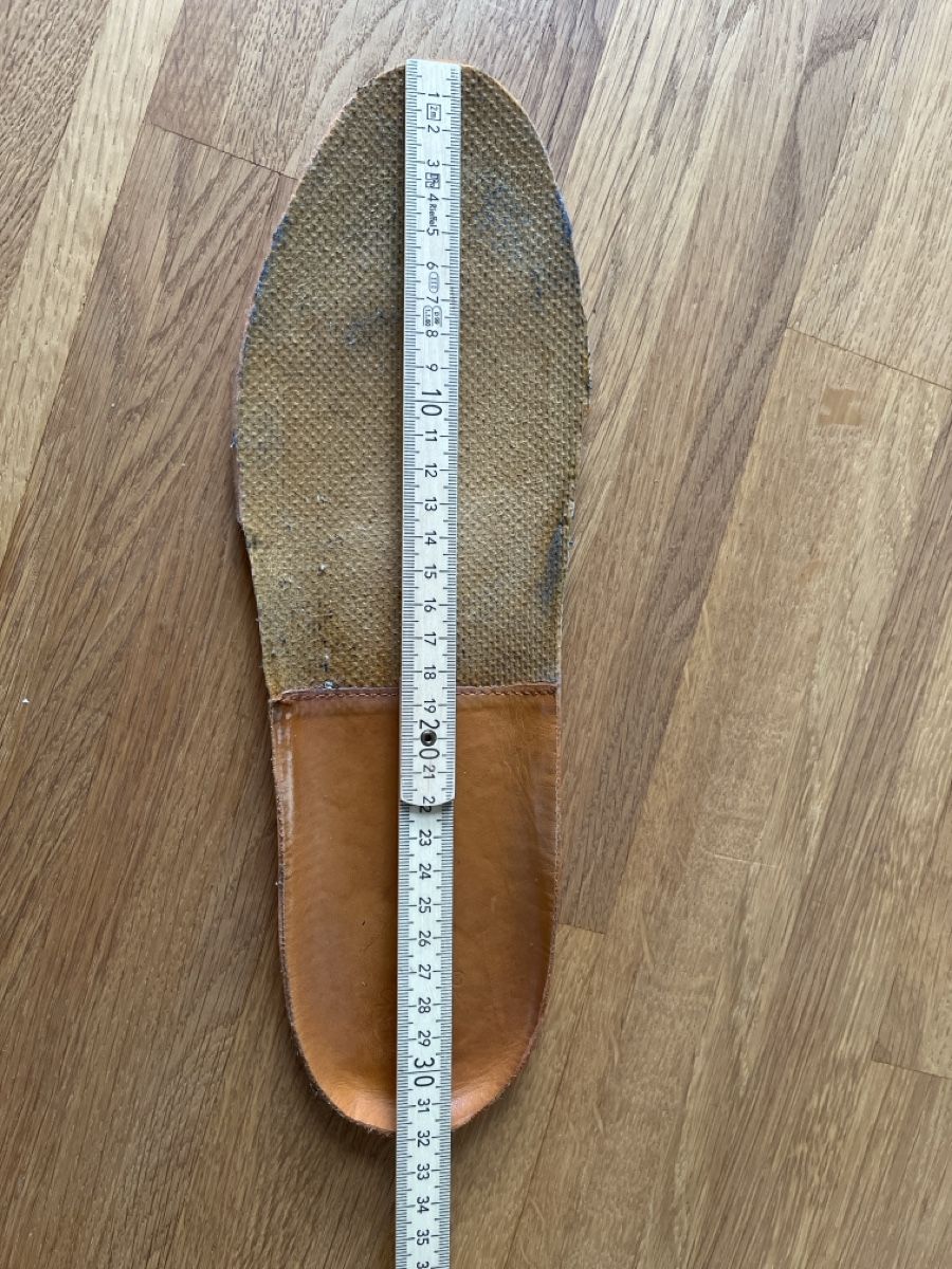 Timberland Herrenschuhe: Timberland 6 inch Gr. 49 – Gebraucht aus Marin-Epagnier von Pastankl 3