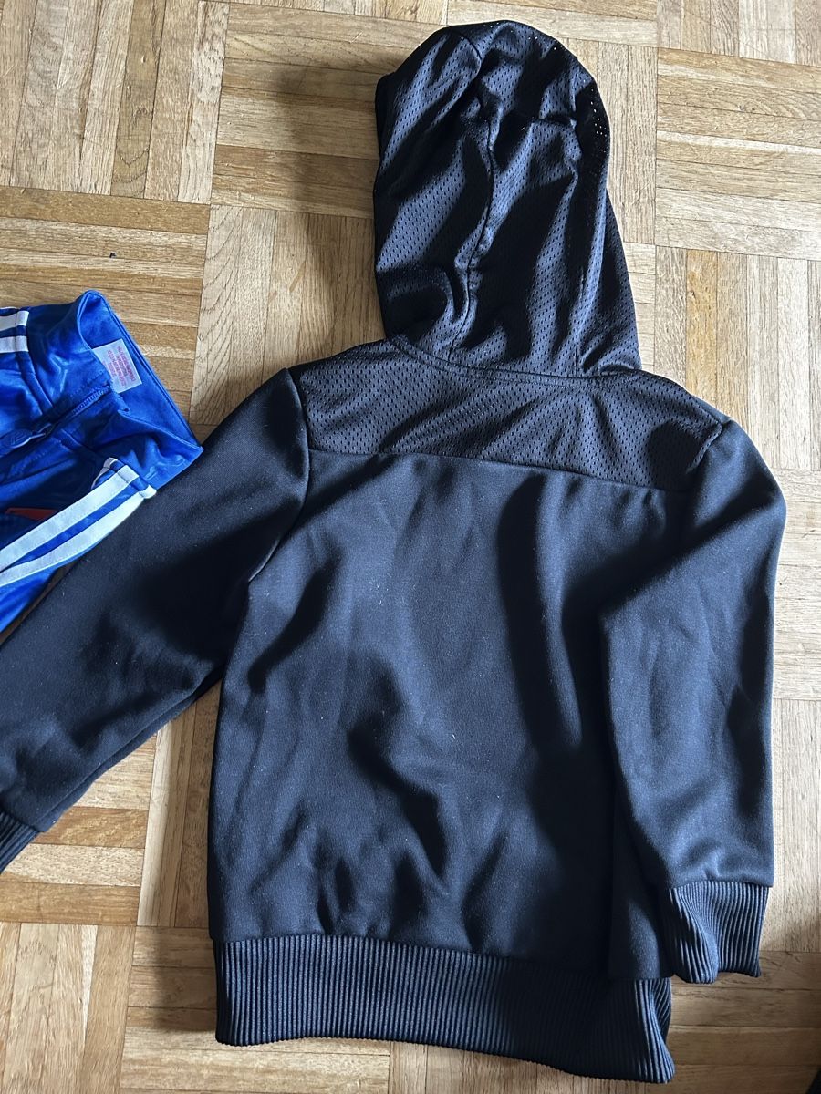 Adidas Maglioni & Felpe: Veste/pull Adidas / taille 116 – Usato da Meyrin venduto da Bronx86 5